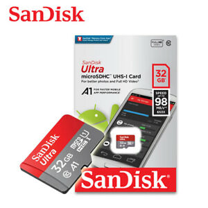 SanDisk Ultra New