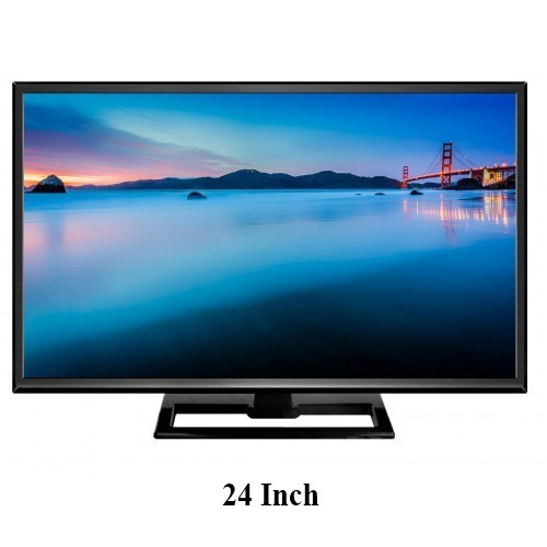 24 Inch Flat Screen TV