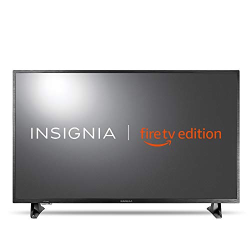 Insignia- 43″ Class – LED – 1080p – HDTV