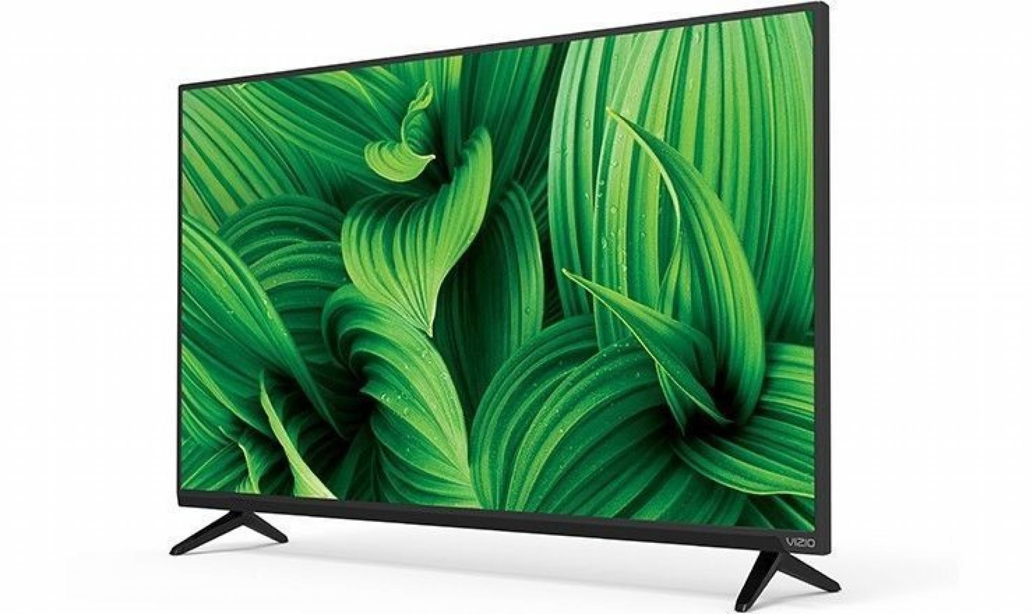 32 Inch Flat Screen Factory Refurbished Vizio 32 Class HD 