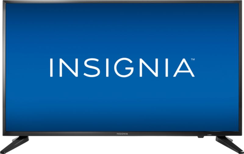 Insignia- 39″ Class – LED – 720p – HDTV
