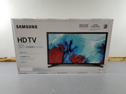 Samsung UN32M5300AF 32″ Smart LED TV 1080P HDTV