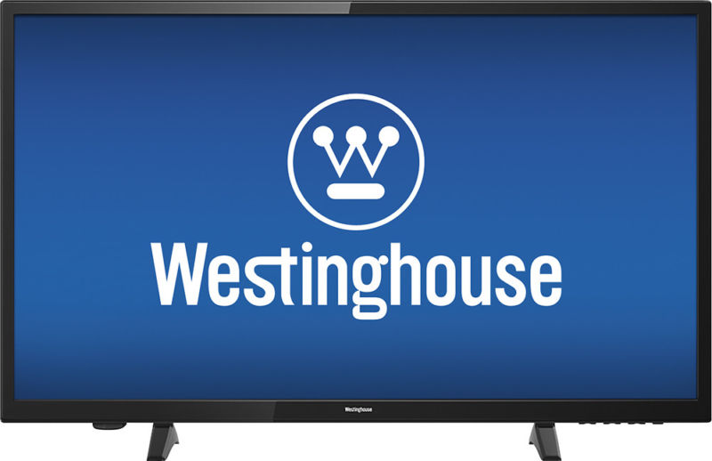 Westinghouse – 32″ Class – LED – 720p – HDTV
