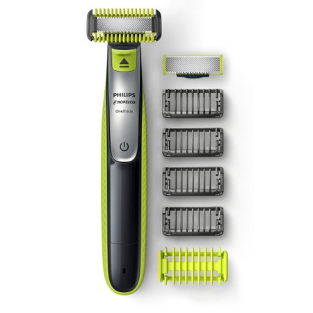 Philips Norelco OneBlade trimmer