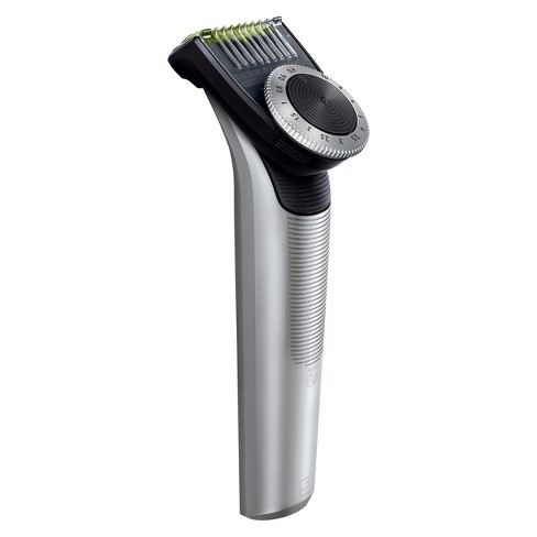 Philips Norelco OneBlade trimmer